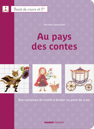 Picture of Au pays des contes