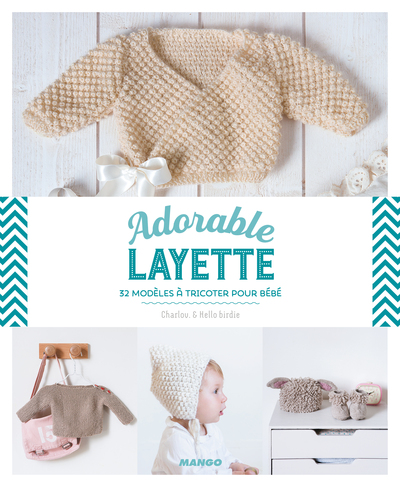 Picture of Adorable layette
