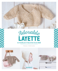 Picture of Adorable layette