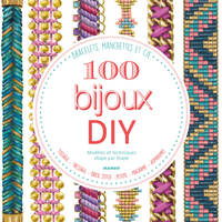 Image de 100 bijoux DIY