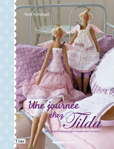 Picture of Une journée chez Tilda