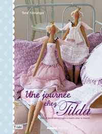 Picture of Une journée chez Tilda