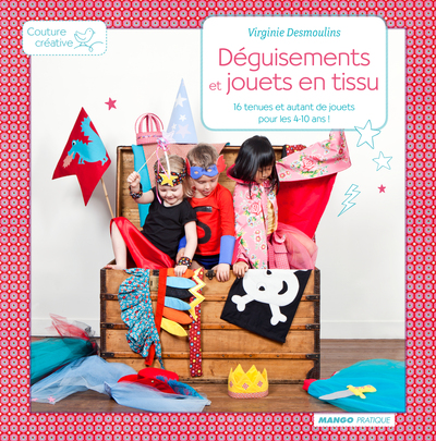 Picture of MA MALLE A DEGUISEMENTS