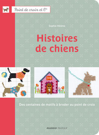 Picture of Histoires de chiens