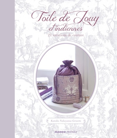 Picture of Toile de Jouy et indiennes