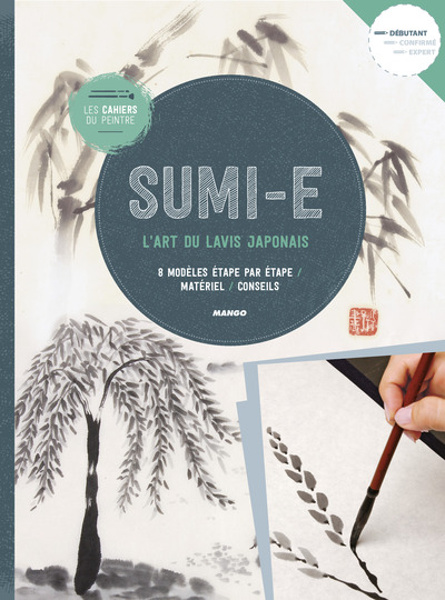 Picture of Sumi-e