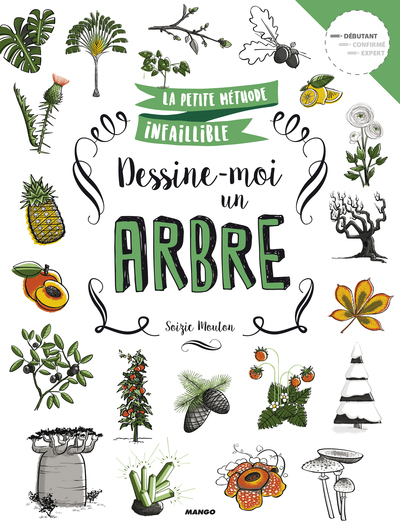 Picture of Dessine-moi un arbre