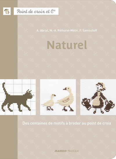 Picture of Naturel