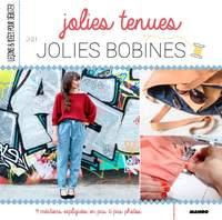 Picture of JOLIES TENUES POUR JOLIES BOBINES
