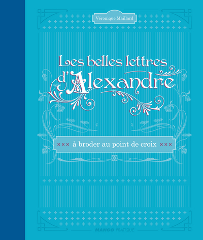 Picture of BELLES LETTRES D'ALEXANDRE (LES)