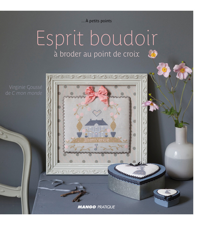 Picture of Esprit Boudoir