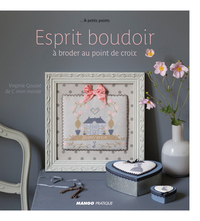 Picture of Esprit Boudoir