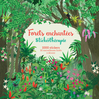 Image de Forêts enchantées