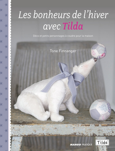 Picture of Les bonheurs de l'hiver avec Tilda