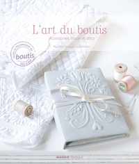 Picture of L'art du boutis