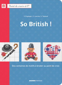 Picture of So British !