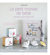Picture of Le petit monde de bébé