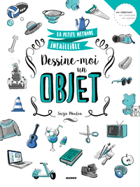 Picture of Dessine-moi un objet