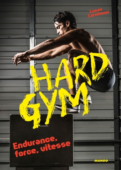 Image de HARD GYM