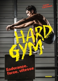 Picture of HARD GYM