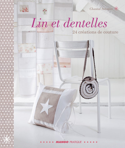 Picture of Lin et dentelles
