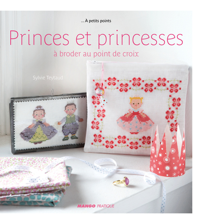 Picture of Princes et princesses