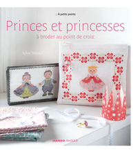 Picture of Princes et princesses