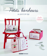 Picture of POINT DE TIGE RETRO