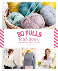 Picture of 20 pulls tout doux