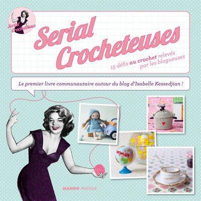 Picture of Serial Crocheteuses