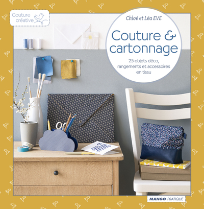 Picture of Couture & cartonnage
