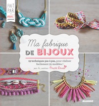Picture of Ma fabrique de bijoux
