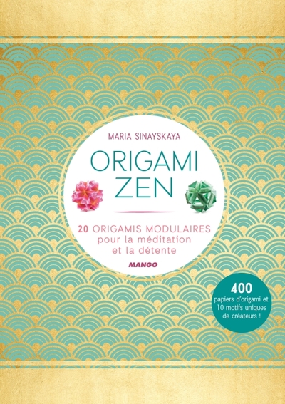Image de Origami Zen