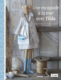 Picture of UNE ESCAPADE A LA MER AVEC TILDA