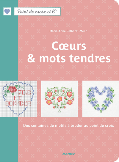 Picture of Coeurs et mots tendres