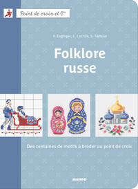 Picture of Folklore russe