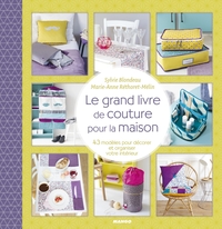 Picture of Le grand livre de couture pour la maison