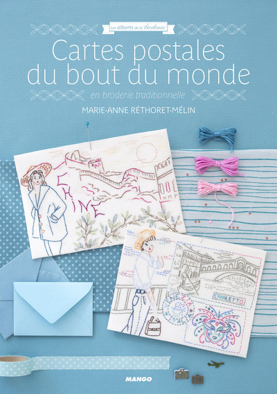 Picture of Cartes postales du bout du monde