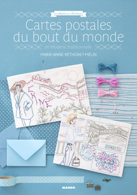 Picture of Cartes postales du bout du monde