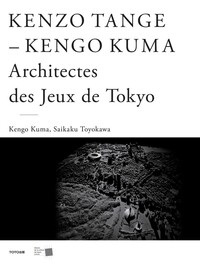 Picture of Architectes des Jeux de Tokyo