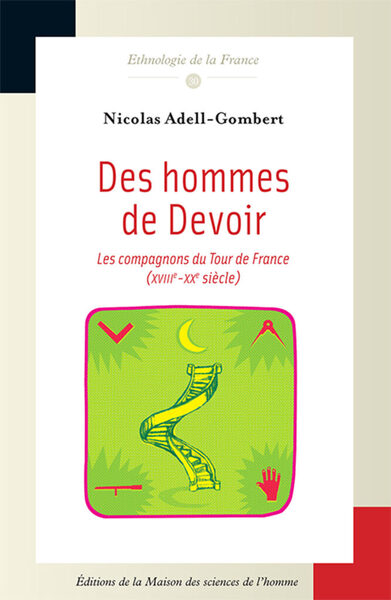 Image de Des hommes de Devoir