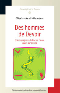 Image de Des hommes de Devoir