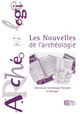Picture of Les Nouvelles de l'archéologie, n° 145/septembre 2016