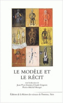 Image de Modèle et le récit