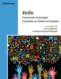 Picture of #Info - commenter et partager l'actualité sur Twitter et Facebook