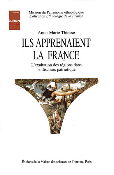 Image de Ils apprenaient la France