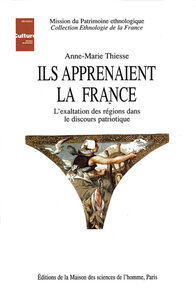 Image de Ils apprenaient la France