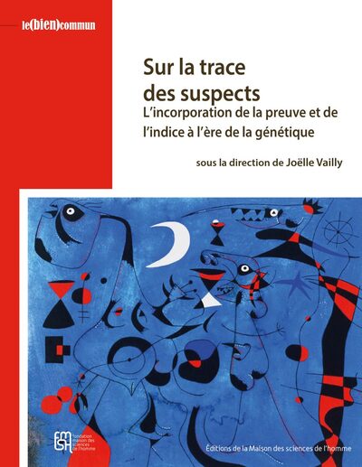 Image de Sur la trace des suspects