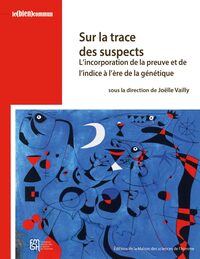 Image de Sur la trace des suspects