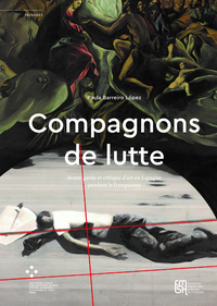 Picture of Compagnons de lutte